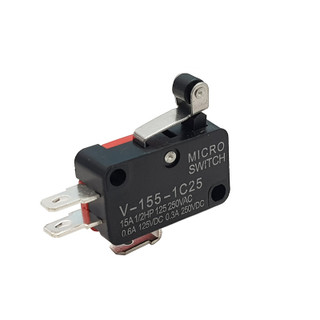 میکروسوئیچ مدل V-155-1C25